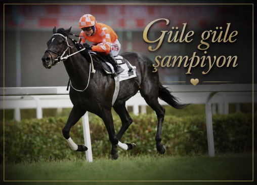 Güle Güle Şampiyon BURGAS 🌹
