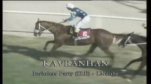 KAVRANHAN 