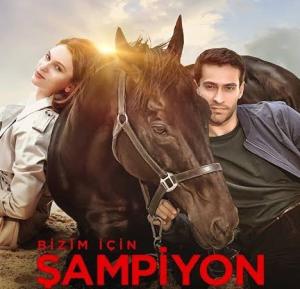 🇹🇷BİZİM İÇİN ŞAMPİYON🇹🇷