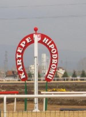 Kocaeli  Hipodrom