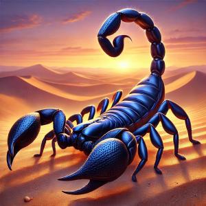 scorpionahmet