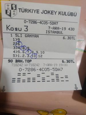 YanlızER