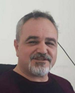 BÜLENT BÜKCÜOĞLU