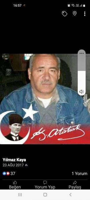 Yılmaz KAYA 