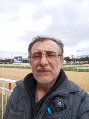 Çakır Bülent