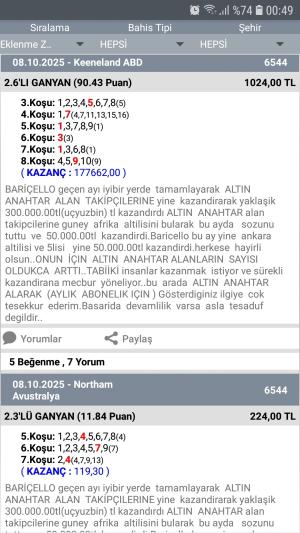 BARİÇELLO