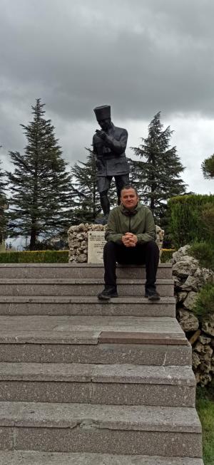 göksel dogan