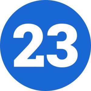 BABA 23