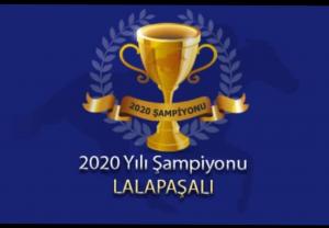 Lalapaşalı