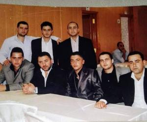 cumhur Özdemir