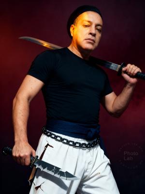 ATINI GANYANİ JOKEYİNİ 🦍🦍🦍🦍